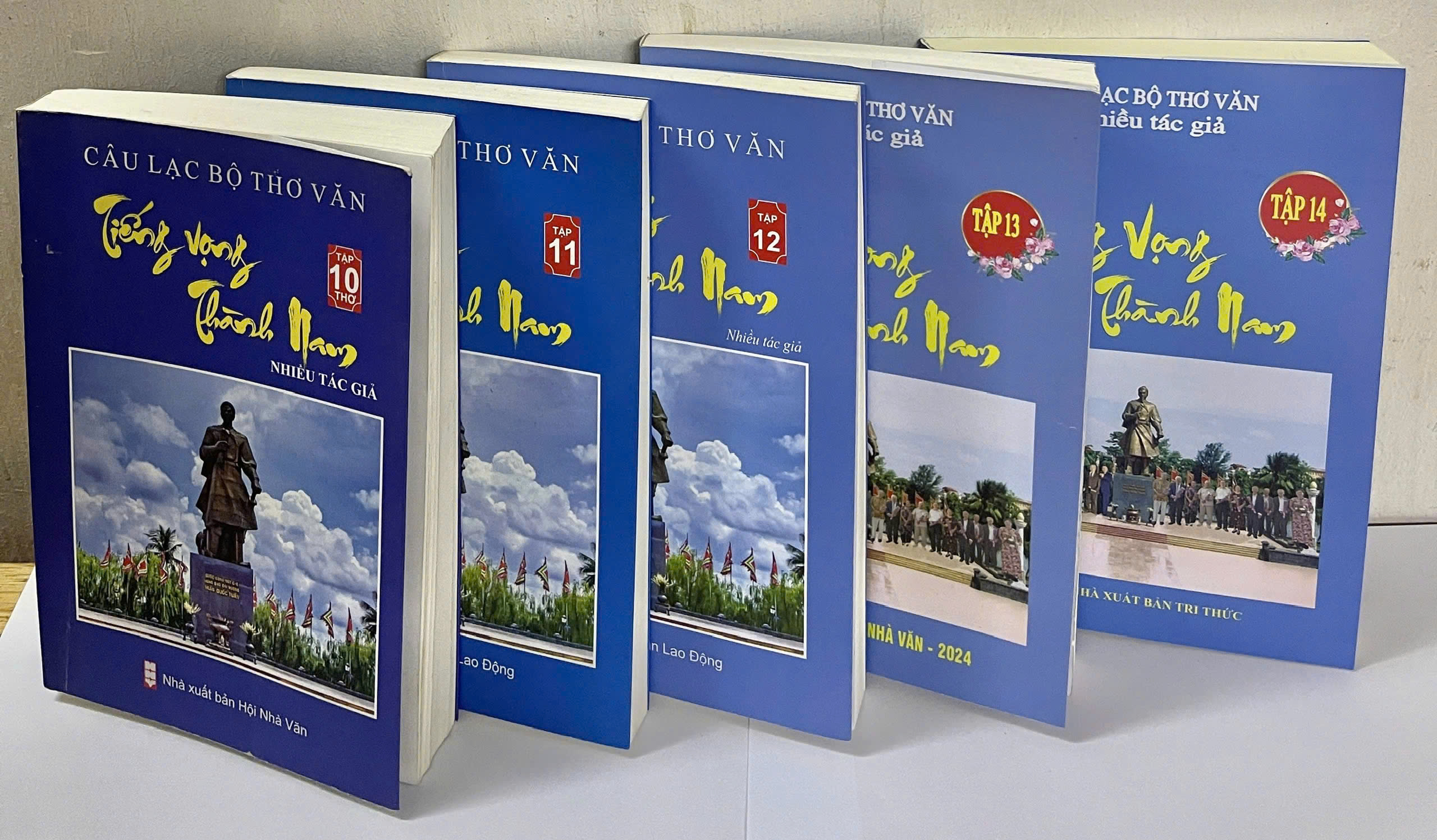 Nơi hồn quê đồng vọng